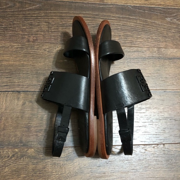 Tory burch Melinda flats sandals - Picture 7 of 14